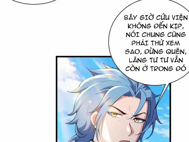 Thê Tử Của Ta Là Đại Lão Đại Thừa Kỳ 24 trang 57