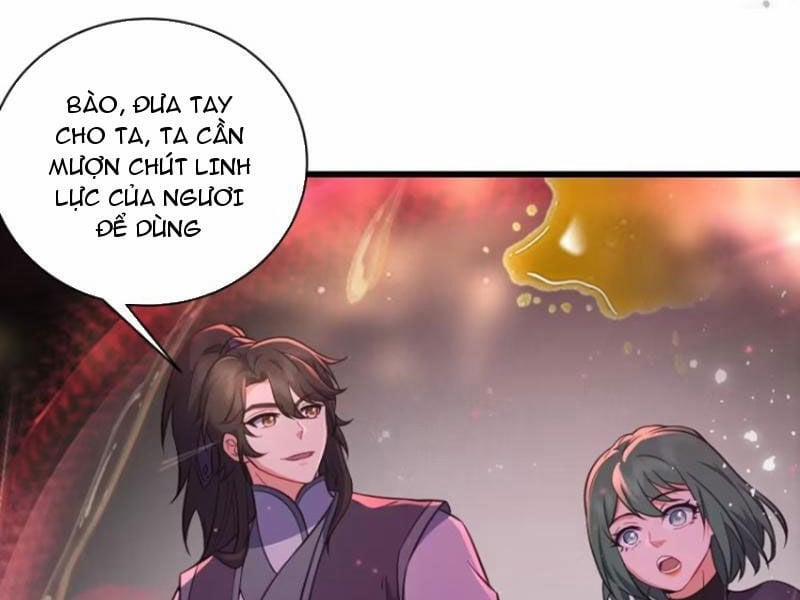 Thê Tử Của Ta Là Đại Lão Đại Thừa Kỳ 24 trang 74