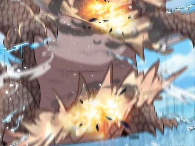 Thê Tử Của Ta Là Đại Lão Đại Thừa Kỳ 24 trang 87