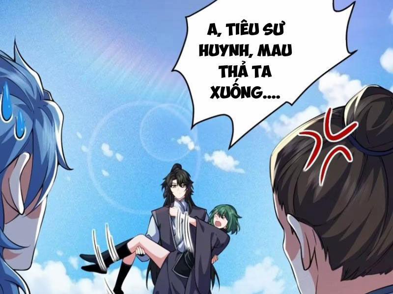 Thê Tử Của Ta Là Đại Lão Đại Thừa Kỳ 25 trang 11