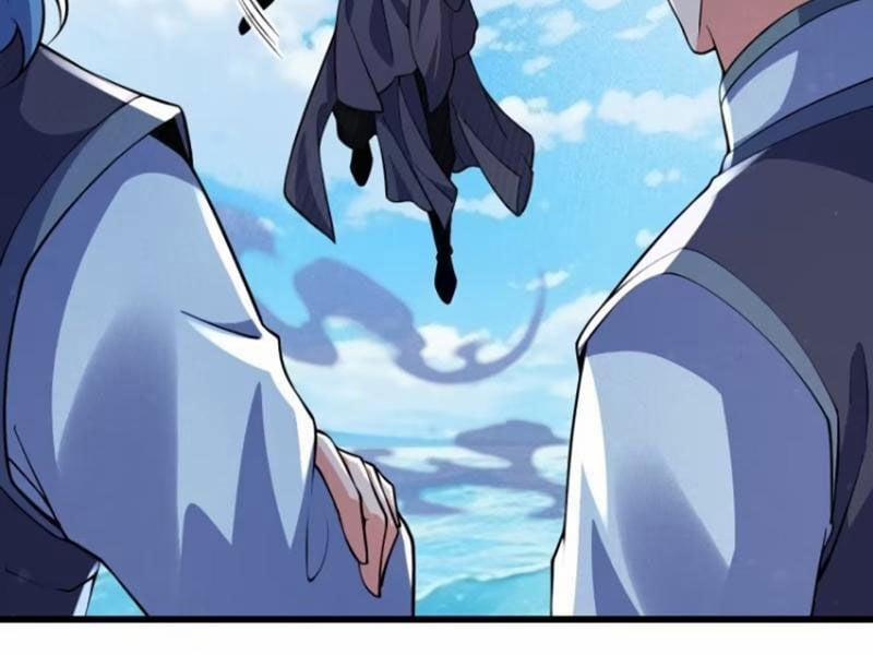 Thê Tử Của Ta Là Đại Lão Đại Thừa Kỳ 25 trang 12