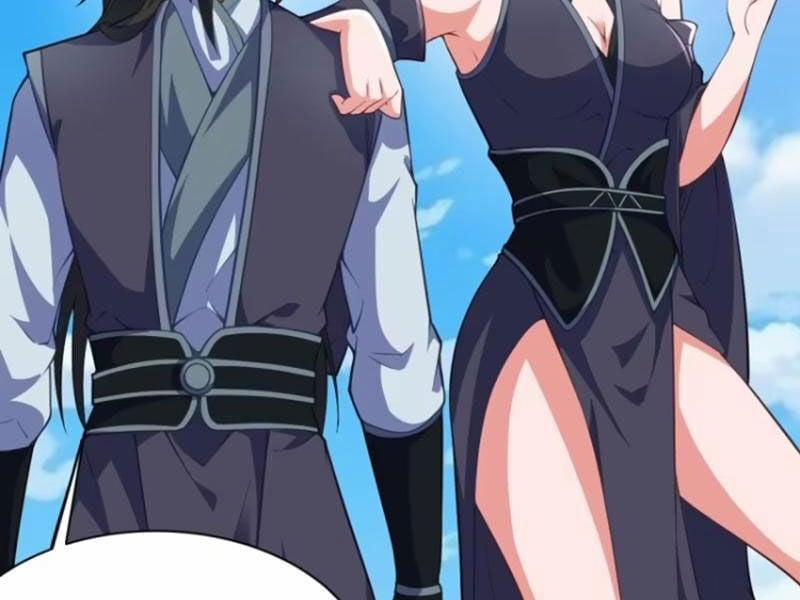 Thê Tử Của Ta Là Đại Lão Đại Thừa Kỳ 25 trang 19