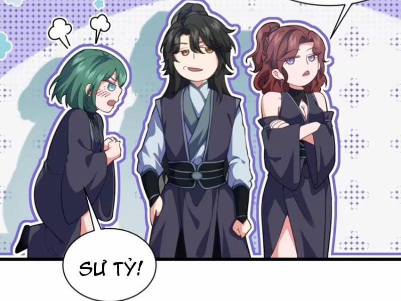 Thê Tử Của Ta Là Đại Lão Đại Thừa Kỳ 25 trang 21