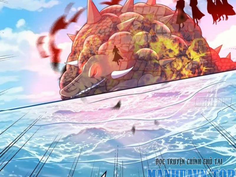 Thê Tử Của Ta Là Đại Lão Đại Thừa Kỳ 25 trang 33