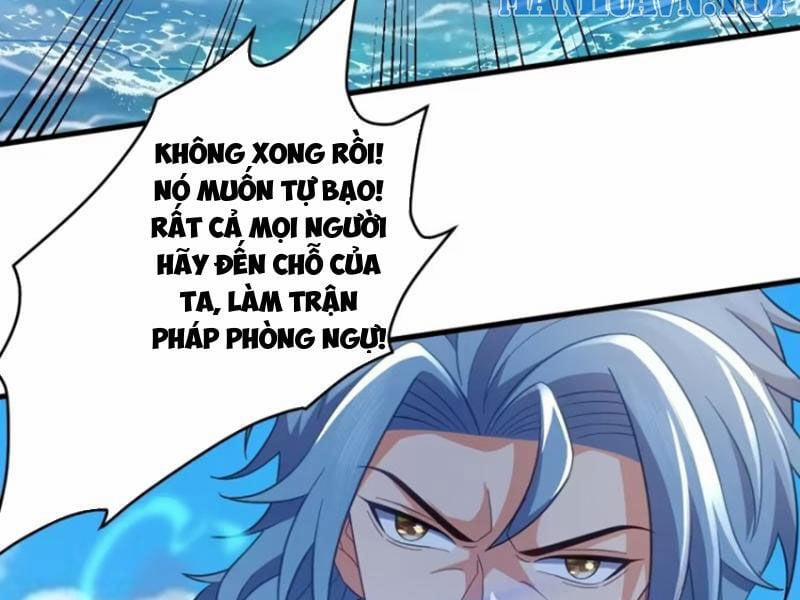 Thê Tử Của Ta Là Đại Lão Đại Thừa Kỳ 25 trang 34