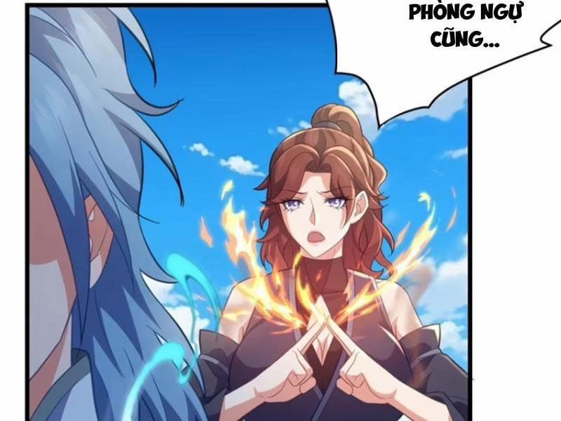 Thê Tử Của Ta Là Đại Lão Đại Thừa Kỳ 25 trang 36