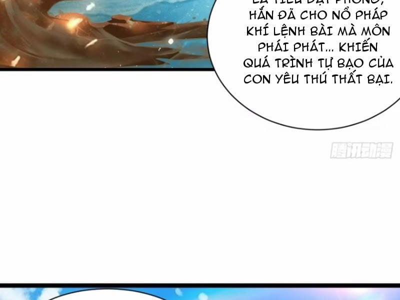 Thê Tử Của Ta Là Đại Lão Đại Thừa Kỳ 25 trang 49