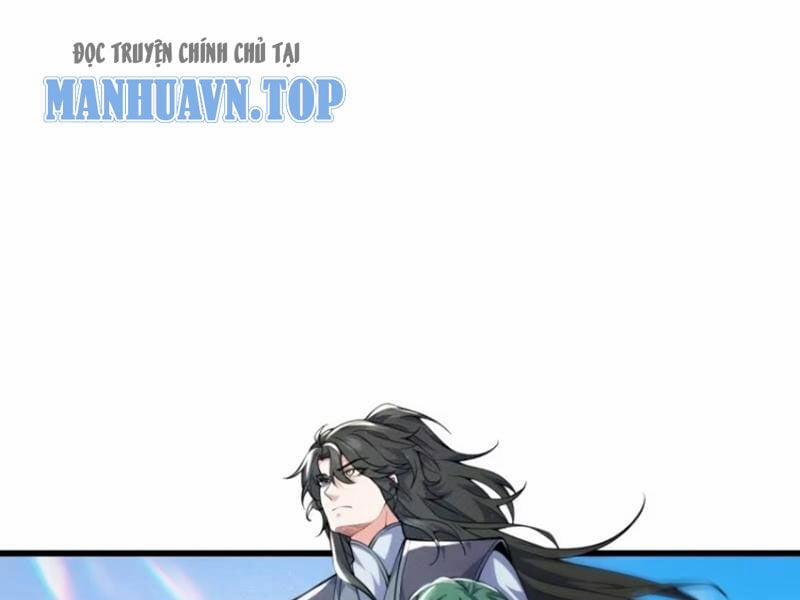 Thê Tử Của Ta Là Đại Lão Đại Thừa Kỳ 25 trang 6