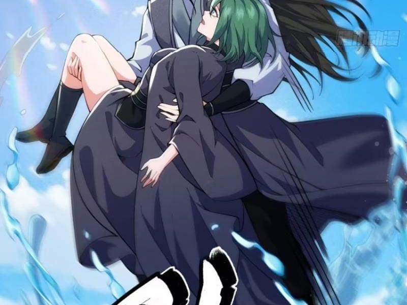 Thê Tử Của Ta Là Đại Lão Đại Thừa Kỳ 25 trang 7