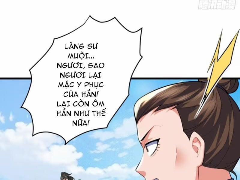 Thê Tử Của Ta Là Đại Lão Đại Thừa Kỳ 25 trang 9