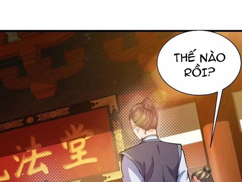 Thê Tử Của Ta Là Đại Lão Đại Thừa Kỳ 26 trang 11