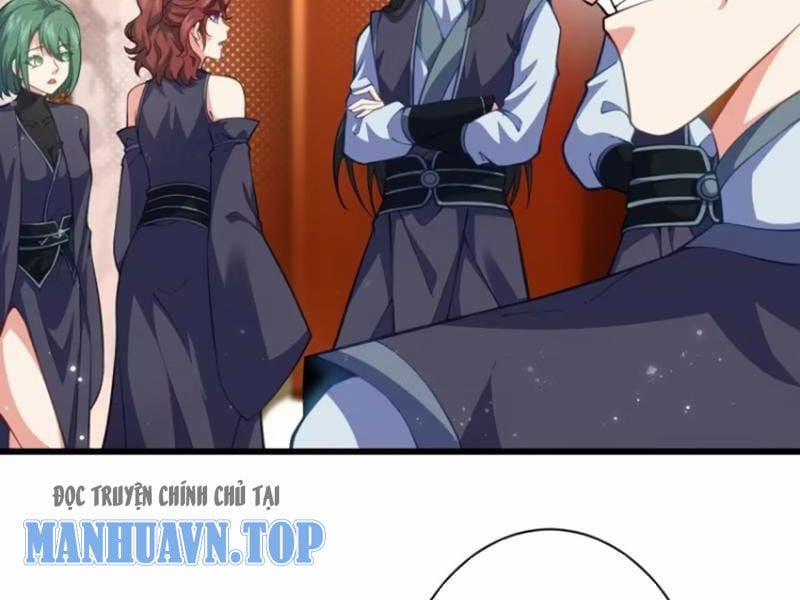 Thê Tử Của Ta Là Đại Lão Đại Thừa Kỳ 26 trang 17