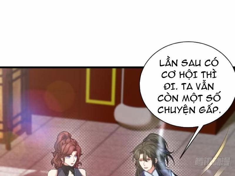 Thê Tử Của Ta Là Đại Lão Đại Thừa Kỳ 26 trang 20