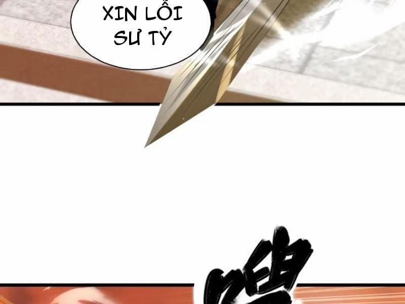 Thê Tử Của Ta Là Đại Lão Đại Thừa Kỳ 26 trang 22