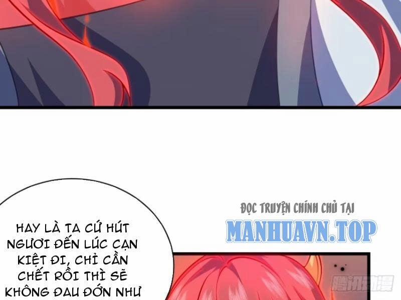 Thê Tử Của Ta Là Đại Lão Đại Thừa Kỳ 26 trang 44