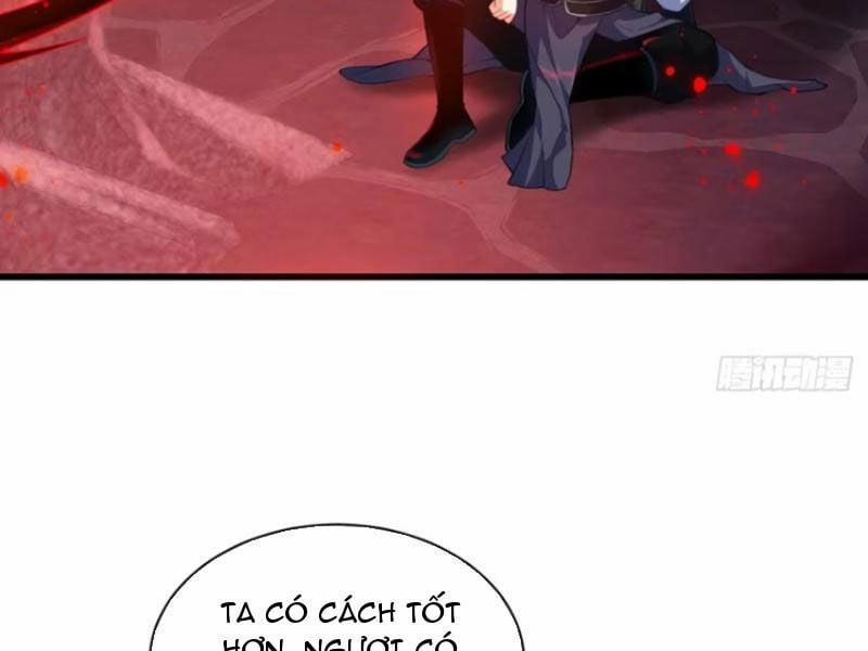 Thê Tử Của Ta Là Đại Lão Đại Thừa Kỳ 26 trang 48