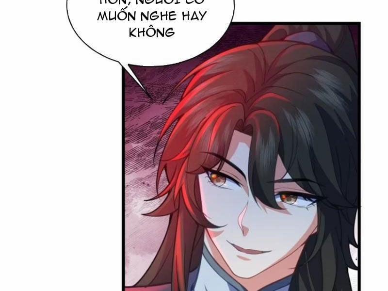 Thê Tử Của Ta Là Đại Lão Đại Thừa Kỳ 26 trang 49