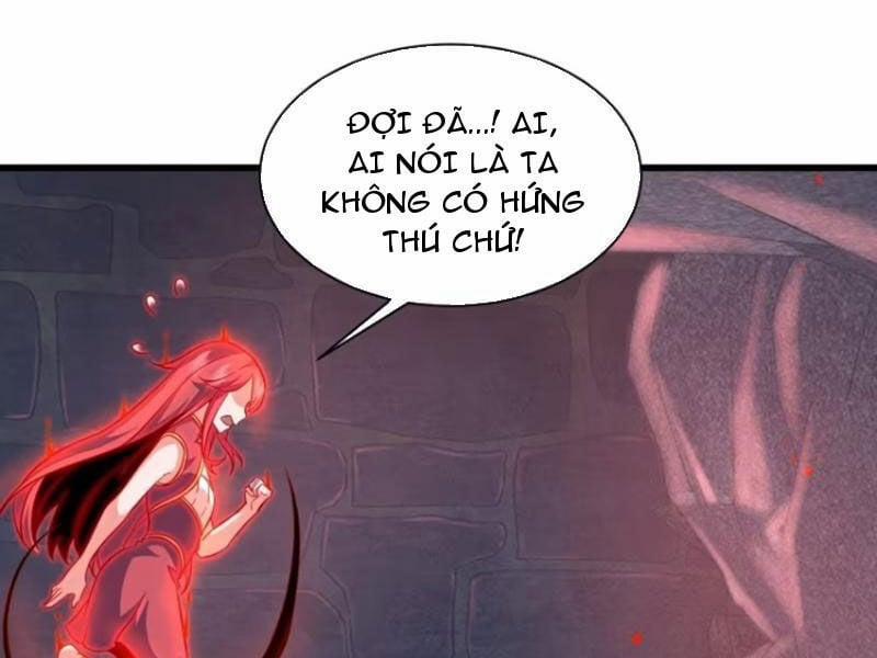 Thê Tử Của Ta Là Đại Lão Đại Thừa Kỳ 26 trang 57