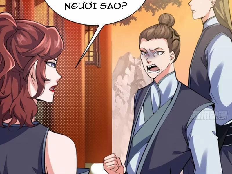 Thê Tử Của Ta Là Đại Lão Đại Thừa Kỳ 26 trang 8