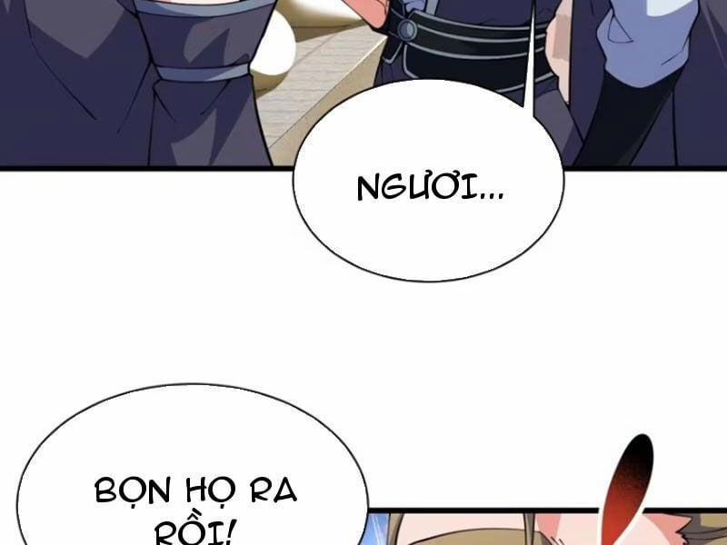 Thê Tử Của Ta Là Đại Lão Đại Thừa Kỳ 26 trang 9