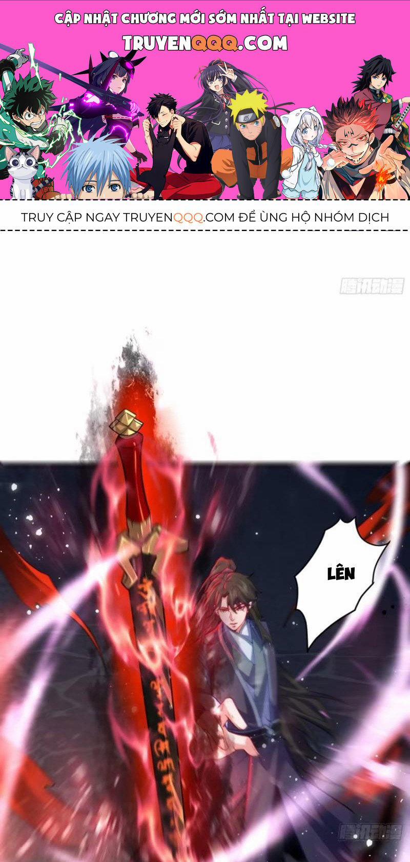 Thê Tử Của Ta Là Đại Lão Đại Thừa Kỳ 27 trang 0