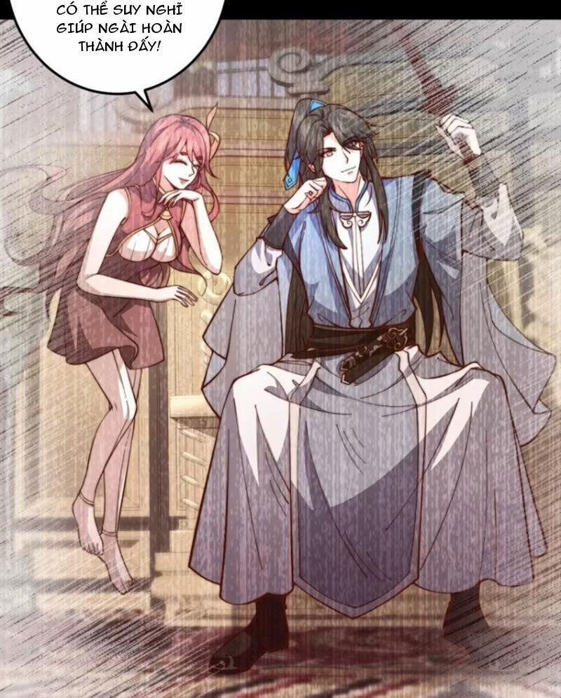 Thê Tử Của Ta Là Đại Lão Đại Thừa Kỳ 27 trang 32