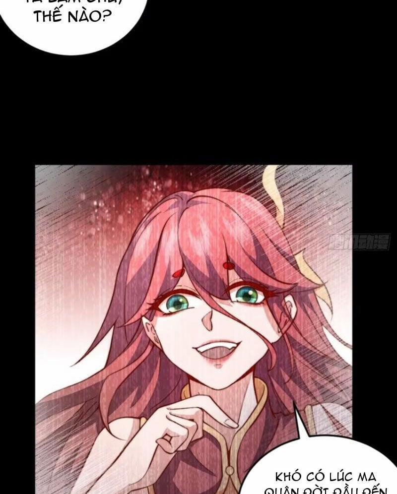 Thê Tử Của Ta Là Đại Lão Đại Thừa Kỳ 27 trang 34