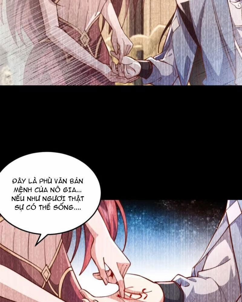 Thê Tử Của Ta Là Đại Lão Đại Thừa Kỳ 27 trang 36