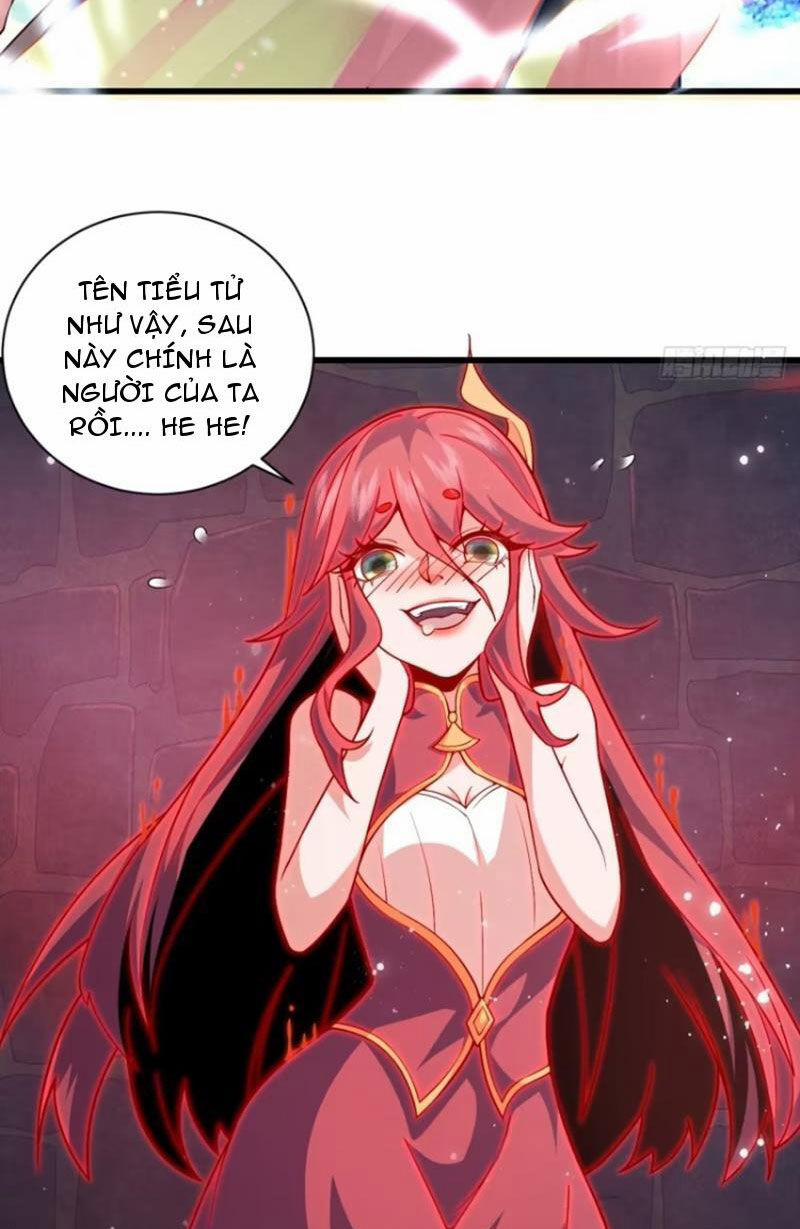 Thê Tử Của Ta Là Đại Lão Đại Thừa Kỳ 27 trang 5