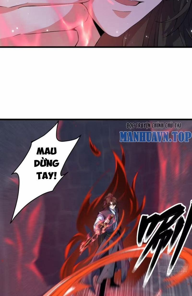 Thê Tử Của Ta Là Đại Lão Đại Thừa Kỳ 27 trang 9