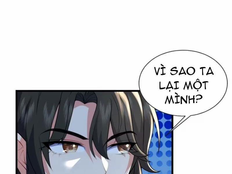 Thê Tử Của Ta Là Đại Lão Đại Thừa Kỳ 28 trang 33
