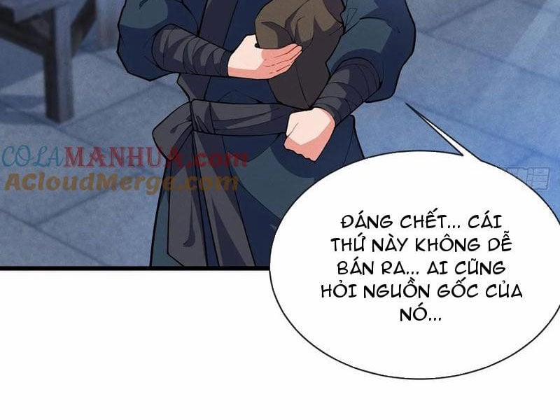 Thê Tử Của Ta Là Đại Lão Đại Thừa Kỳ 29 trang 1