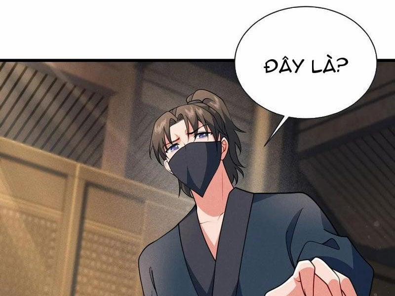 Thê Tử Của Ta Là Đại Lão Đại Thừa Kỳ 29 trang 28