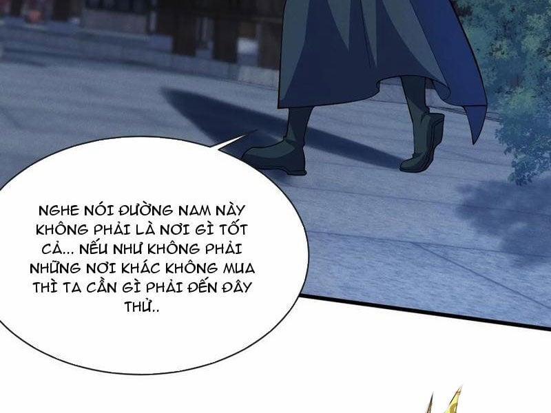 Thê Tử Của Ta Là Đại Lão Đại Thừa Kỳ 29 trang 4