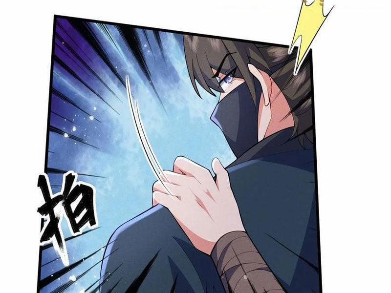 Thê Tử Của Ta Là Đại Lão Đại Thừa Kỳ 29 trang 5