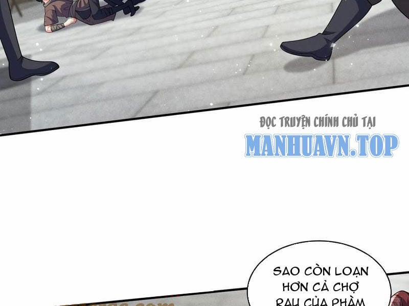 Thê Tử Của Ta Là Đại Lão Đại Thừa Kỳ 29 trang 68