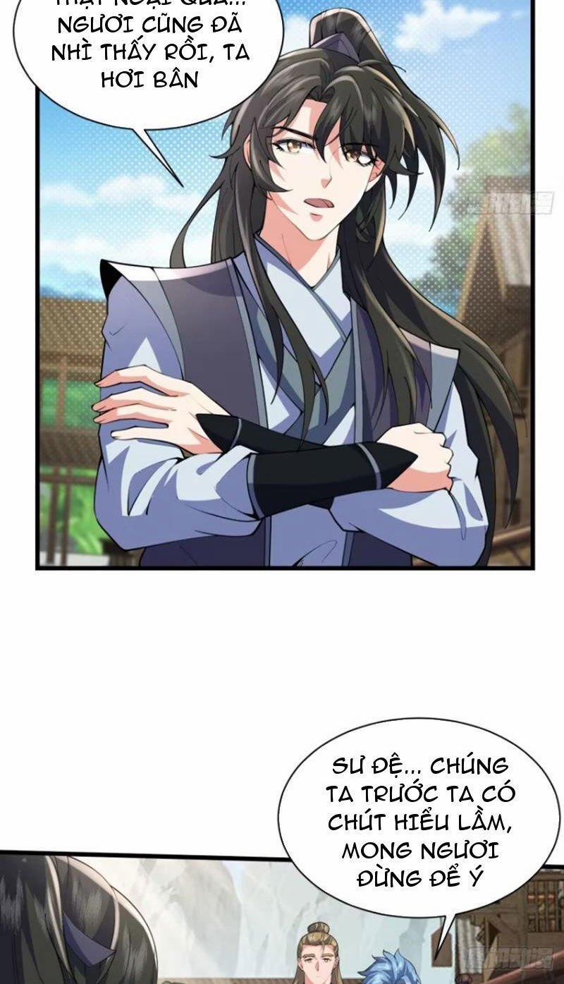 Thê Tử Của Ta Là Đại Lão Đại Thừa Kỳ 32 trang 14