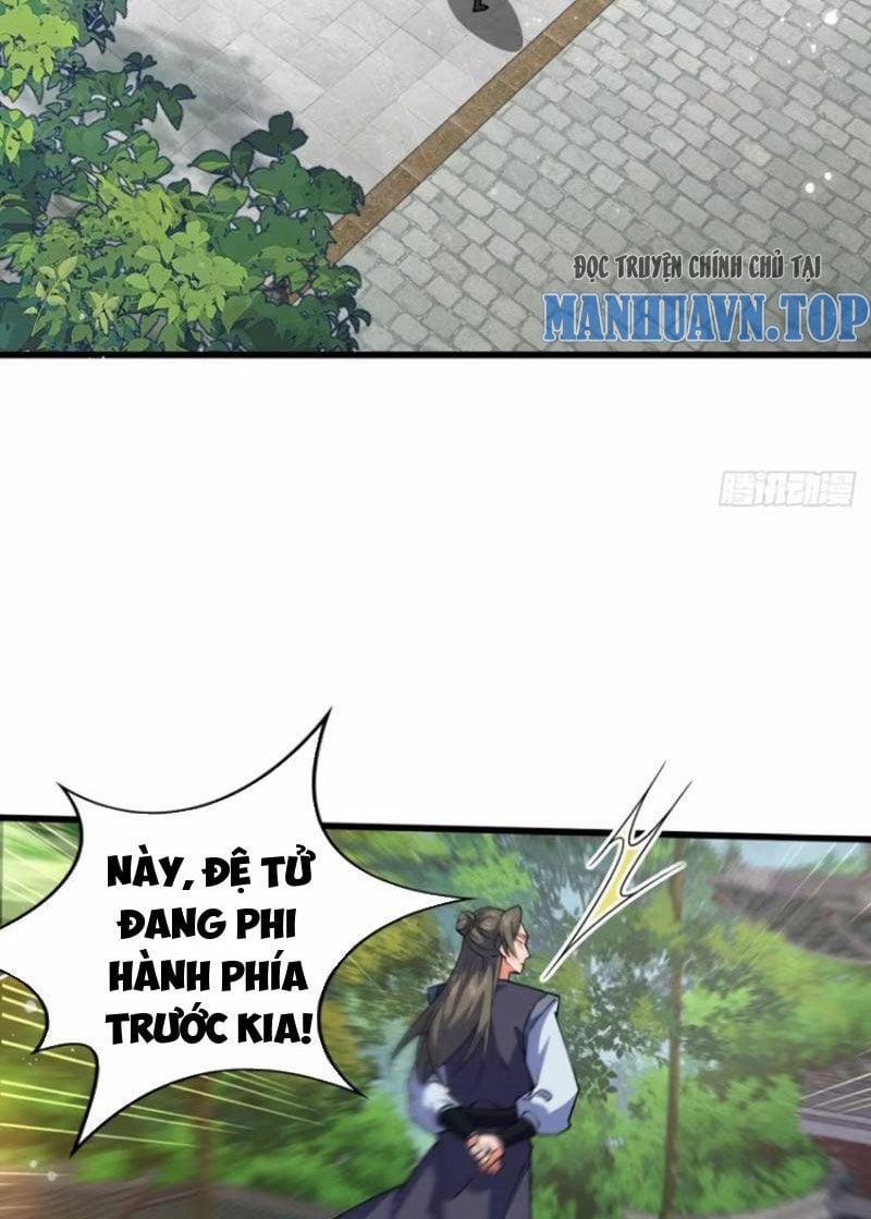 Thê Tử Của Ta Là Đại Lão Đại Thừa Kỳ 32 trang 23