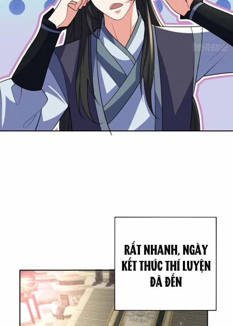 Thê Tử Của Ta Là Đại Lão Đại Thừa Kỳ 32 trang 27