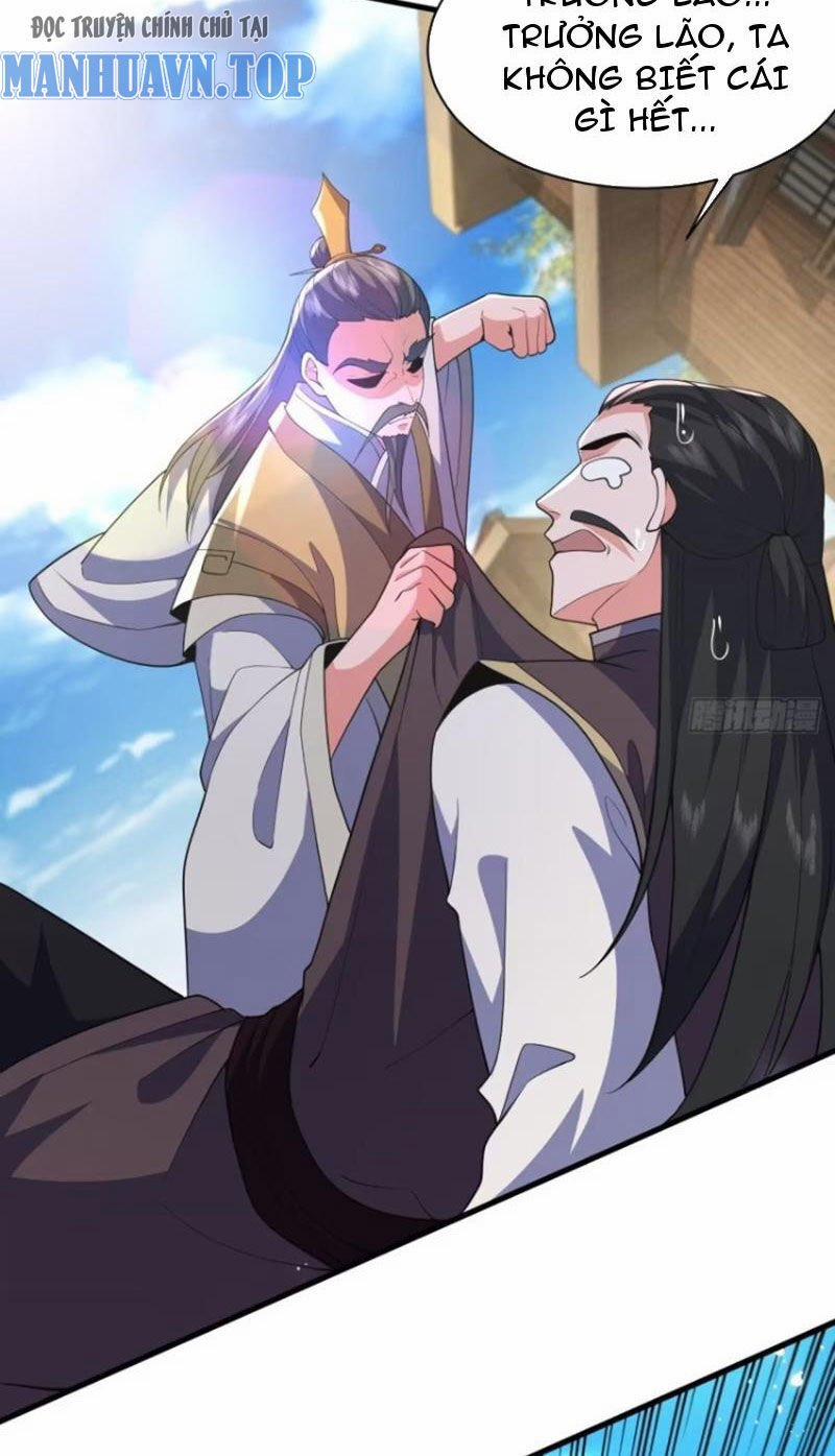 Thê Tử Của Ta Là Đại Lão Đại Thừa Kỳ 32 trang 4