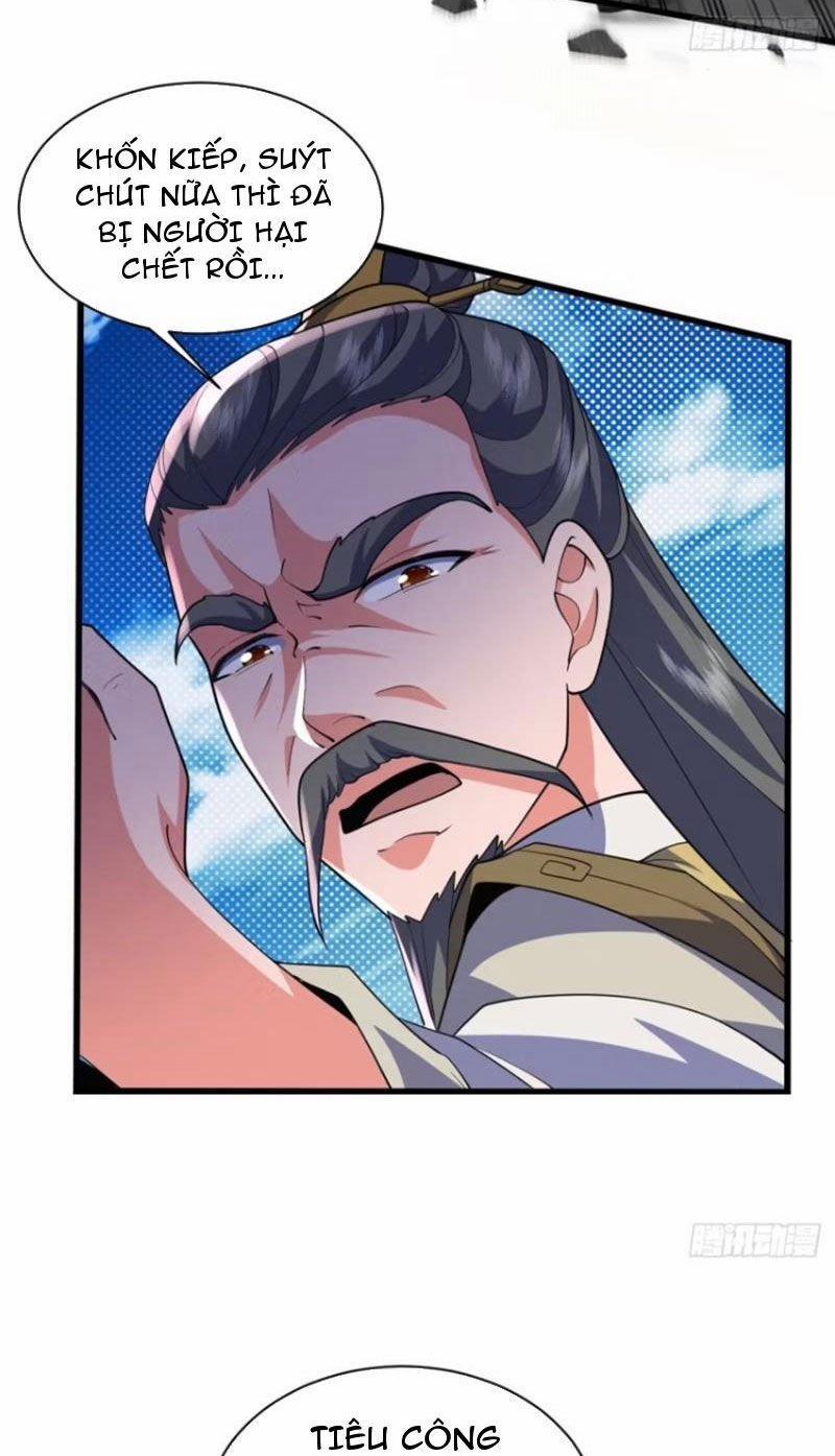 Thê Tử Của Ta Là Đại Lão Đại Thừa Kỳ 32 trang 6