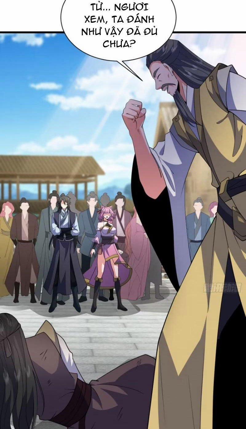 Thê Tử Của Ta Là Đại Lão Đại Thừa Kỳ 32 trang 7