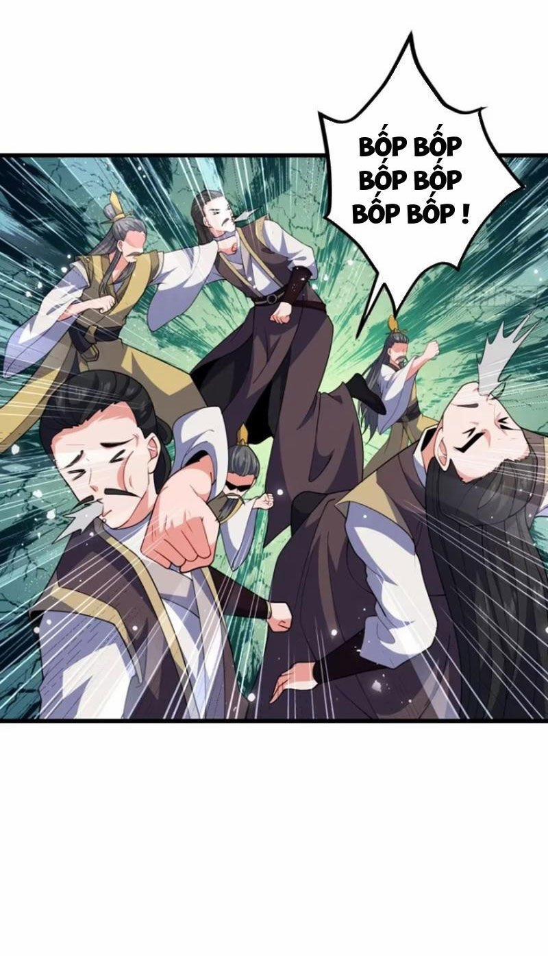 Thê Tử Của Ta Là Đại Lão Đại Thừa Kỳ 32 trang 9