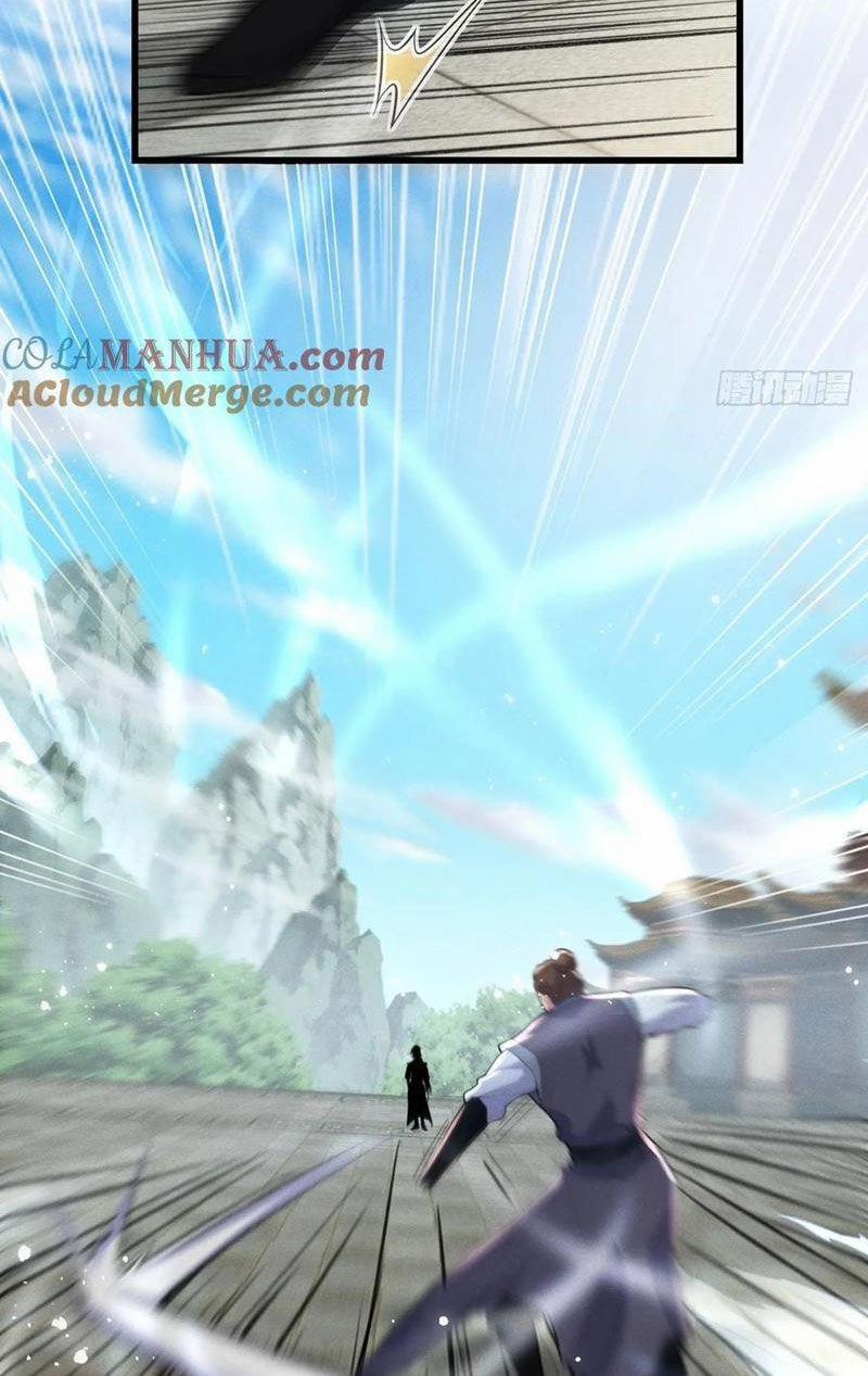 Thê Tử Của Ta Là Đại Lão Đại Thừa Kỳ 33 trang 19