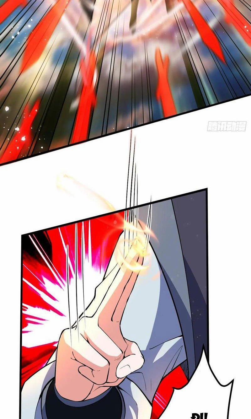 Thê Tử Của Ta Là Đại Lão Đại Thừa Kỳ 33 trang 26