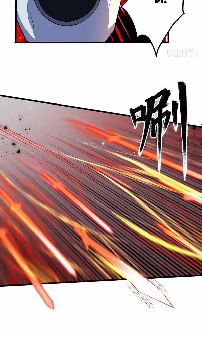 Thê Tử Của Ta Là Đại Lão Đại Thừa Kỳ 33 trang 27