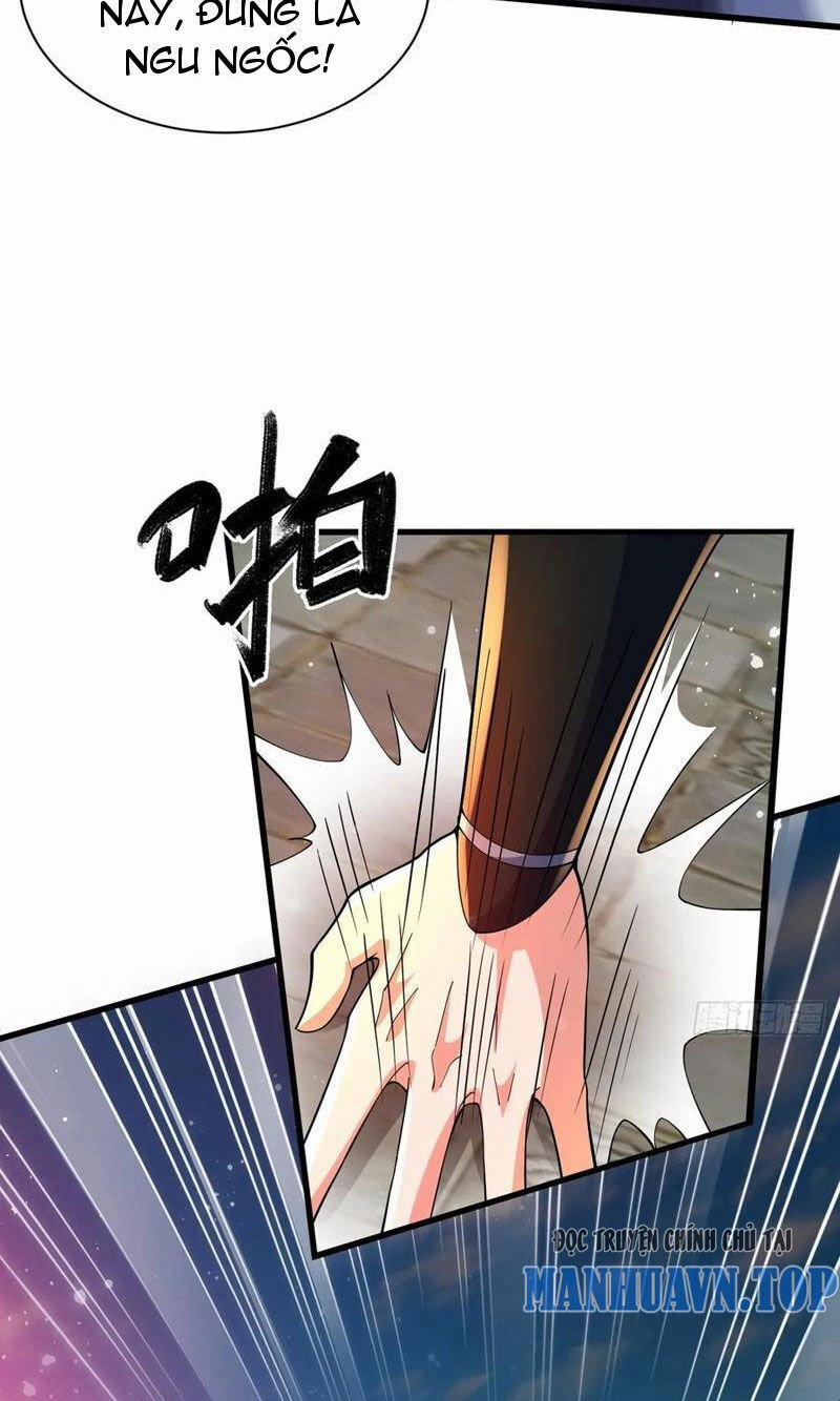 Thê Tử Của Ta Là Đại Lão Đại Thừa Kỳ 33 trang 29