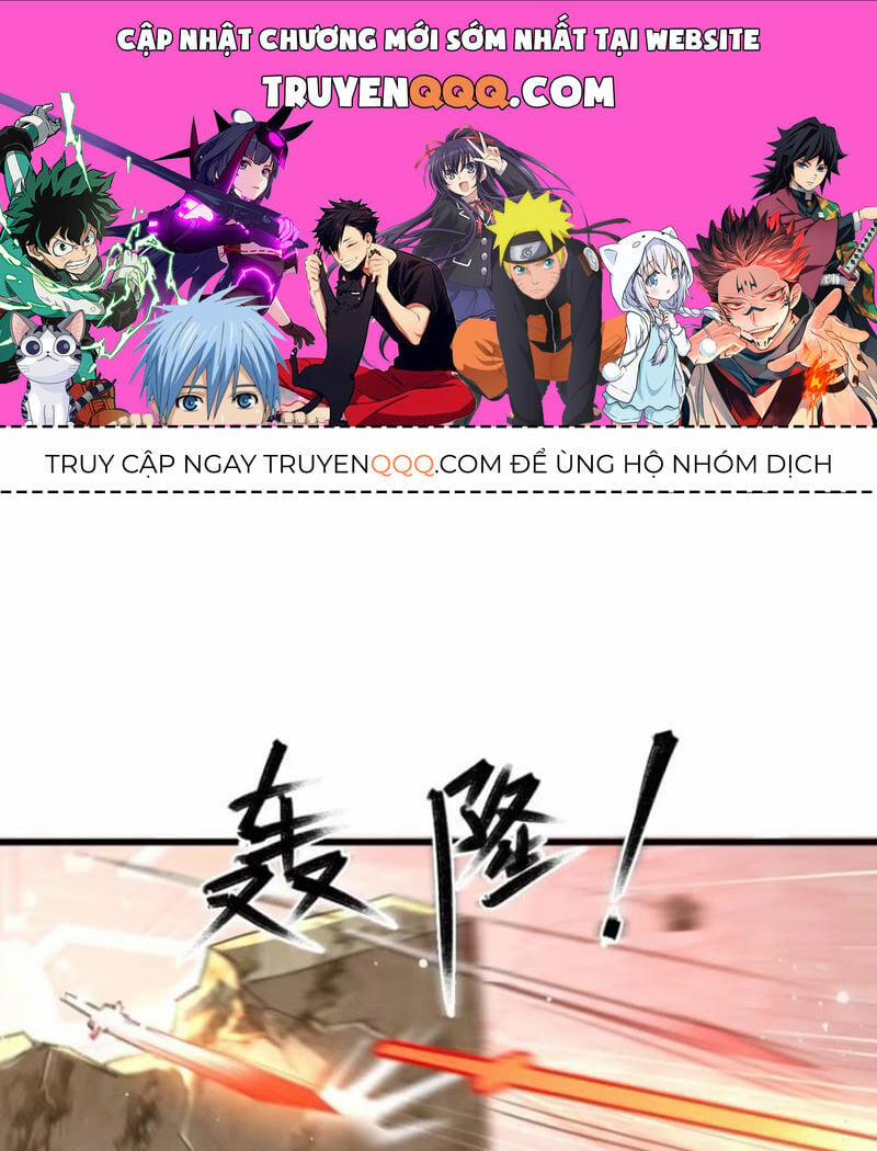 Thê Tử Của Ta Là Đại Lão Đại Thừa Kỳ 34 trang 0