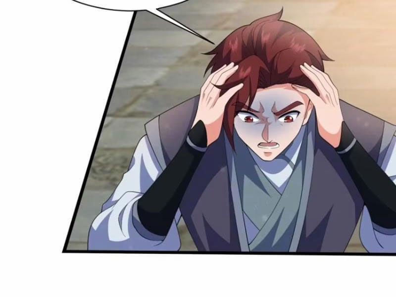 Thê Tử Của Ta Là Đại Lão Đại Thừa Kỳ 34 trang 13