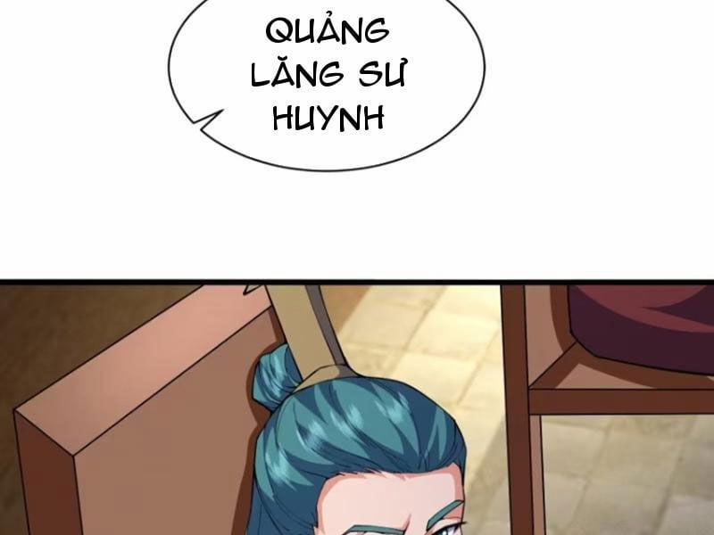 Thê Tử Của Ta Là Đại Lão Đại Thừa Kỳ 34 trang 17